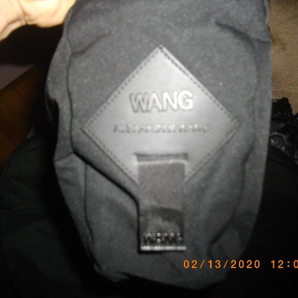 Alexander Wang Other - alexander wang winter jacket NWT